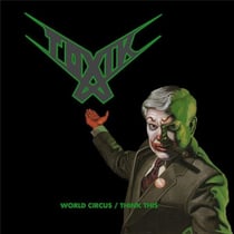 World Circus - Think This