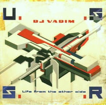 Ussr : life from the other side