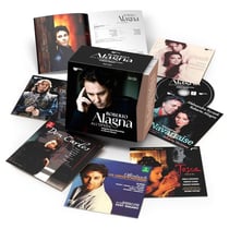 All'Opéra : Complete Opera Recordings on Warner Classics - Édition Limitée - édition limitée deluxe