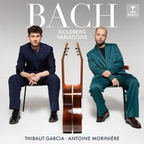Goldberg Variations