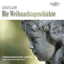 Die weihnachtsgeschichte