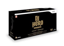 DJ Hero - Édition Collector
