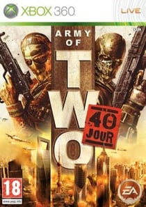 Army of Two : Le 40ème jour