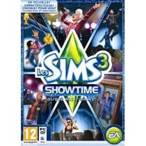 Les Sims 3 Showtime (extension)