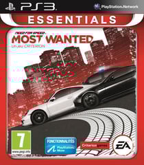 Need for Speed : Most Wanted