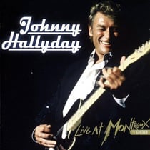 Live at montreux 1988