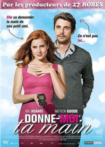 Donne-moi ta main