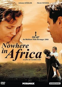 Nowhere in Africa