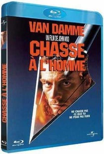 Chasse à l'homme