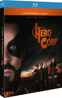 Hero Corp - Saison 3
