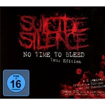 No time to bleed