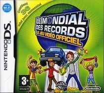Mondial des records
