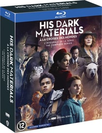His Dark Materials - À la croisée des mondes - Intégrale saisons 1 à 3