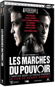Les Marches du pouvoir