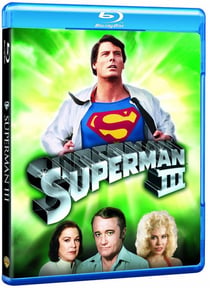 Superman III