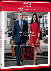 Le Nouveau stagiaire