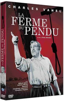 La Ferme du pendu