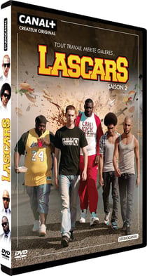 Lascars - Saison 2