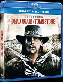Dead Again in Tombstone : Le Pacte du Diable