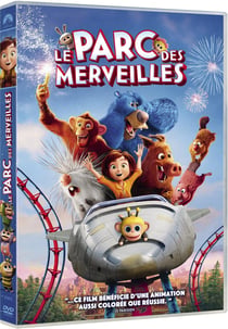 Le Parc des merveilles