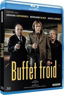 Buffet froid