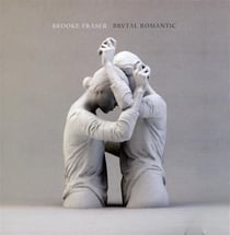 Brutal romantic