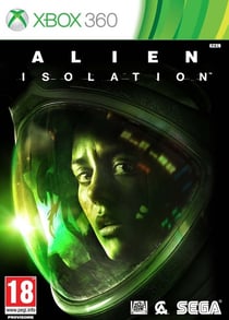 Alien isolation - édition limitée