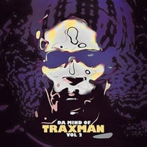 Da mind of Traxman vol.2