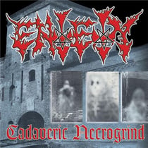 Cadaveric Necrogrind