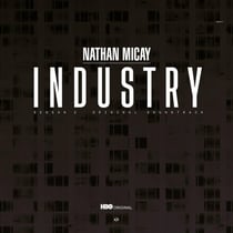 Industry - Season 2 - Original Soundtrack