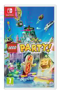 LEGO Party!