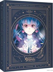 Yohane the Parhelion - Sunshine in the Mirror