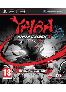 Yaiba : Ninja Gaiden Z - Edition Spéciale