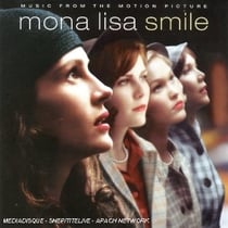 Le Sourire De Mona Lisa (Mona Lisa Smile) (Bof)