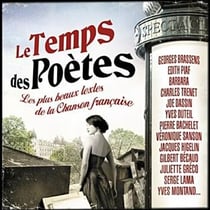Le temps des poètes