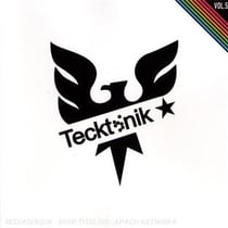 Tecktonik /vol.5