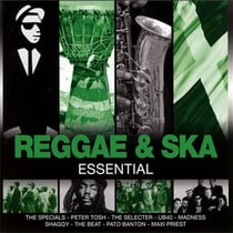 Essential : reggae & ska