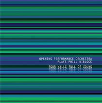 Four Walls Full of Sound