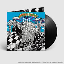 Vol. 3 - édition gatefold