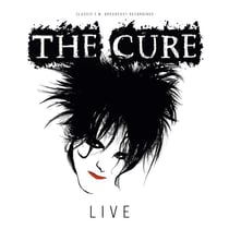 Live (Classic Radio Brodcast Recordings)