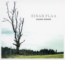 Silent string