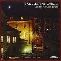 Christmas - candlelight carols