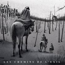 Les Chemins De L'Exil