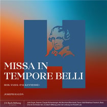 Missa in tempore belli, Hob. XXII:9 "Paukenmesse"