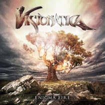 Enigma fire