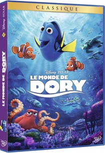 Le Monde de Dory