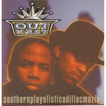 Southernplayalisticadillacmusik