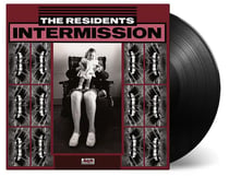 Intermission - édition limitée