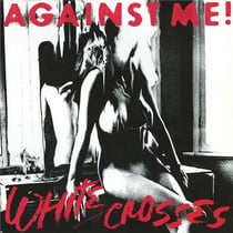 White crosses