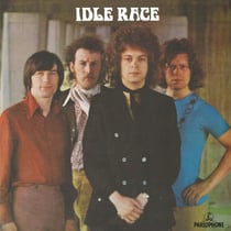 Idle Race - édition limitée colorée